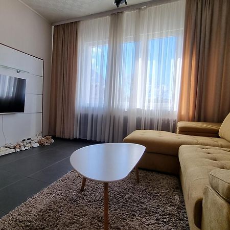 Central Apartment Szófia Kültér fotó