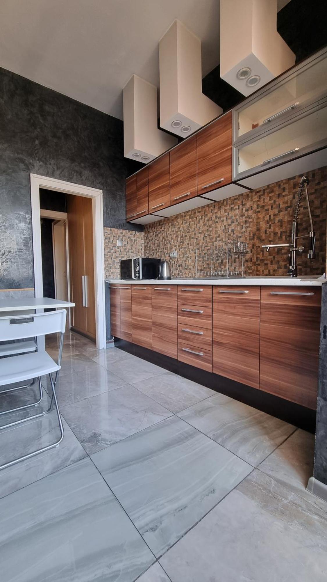 Central Apartment Szófia Kültér fotó