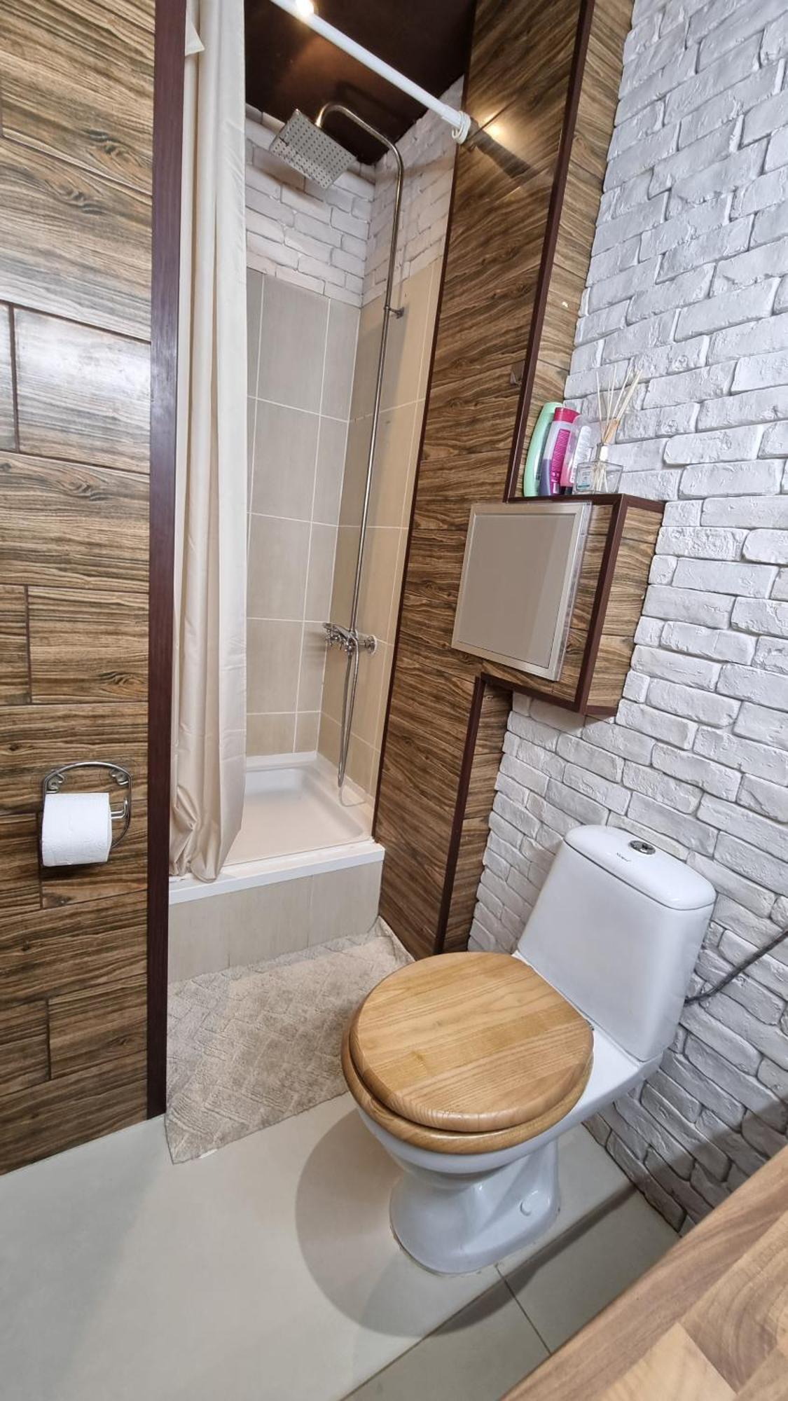 Central Apartment Szófia Kültér fotó