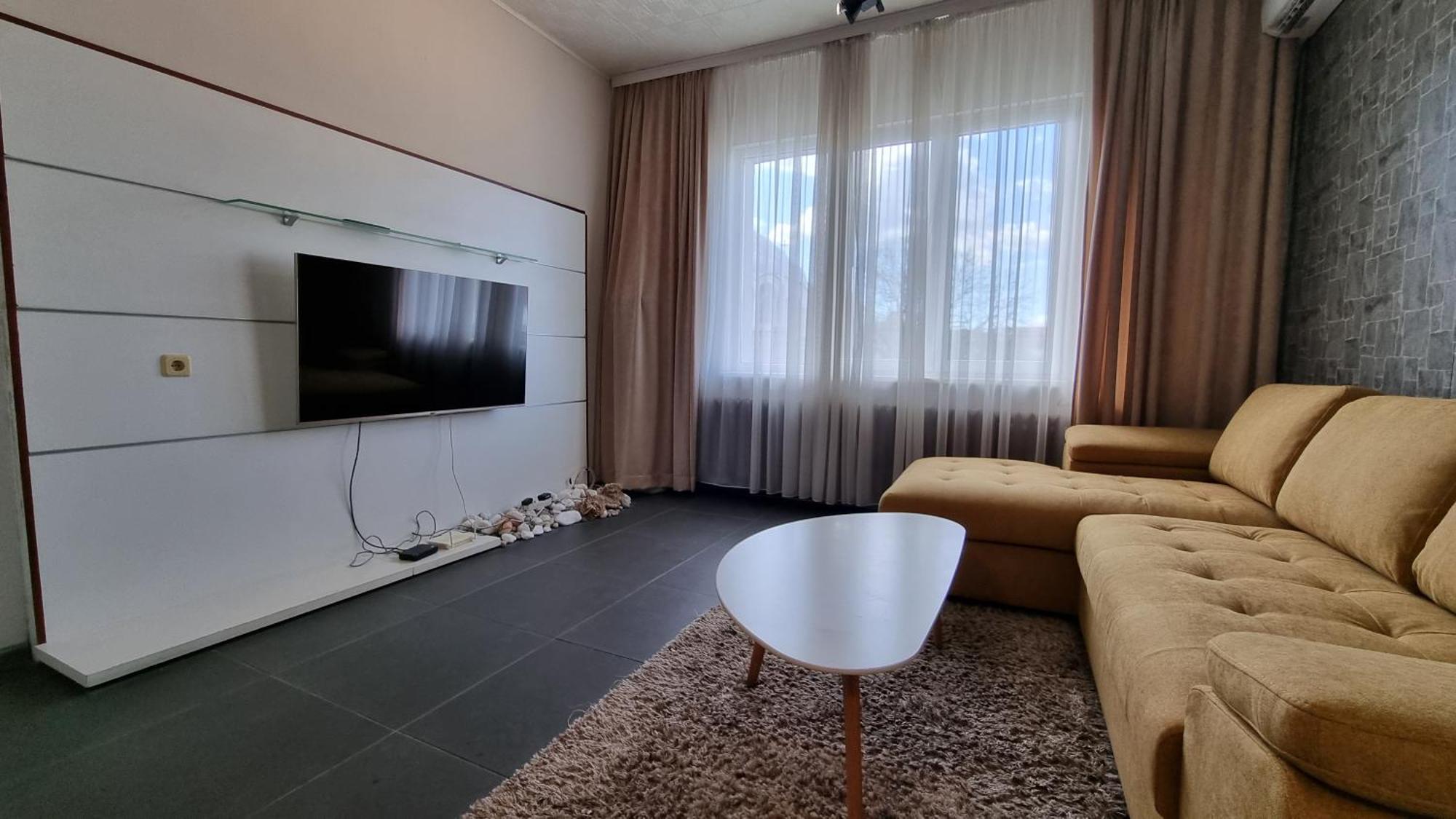 Central Apartment Szófia Kültér fotó