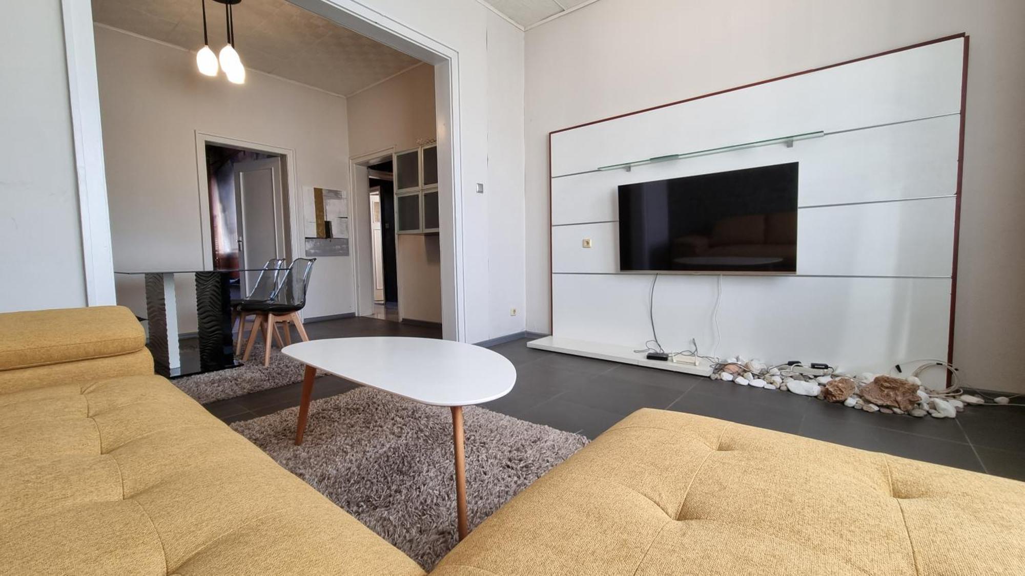 Central Apartment Szófia Kültér fotó
